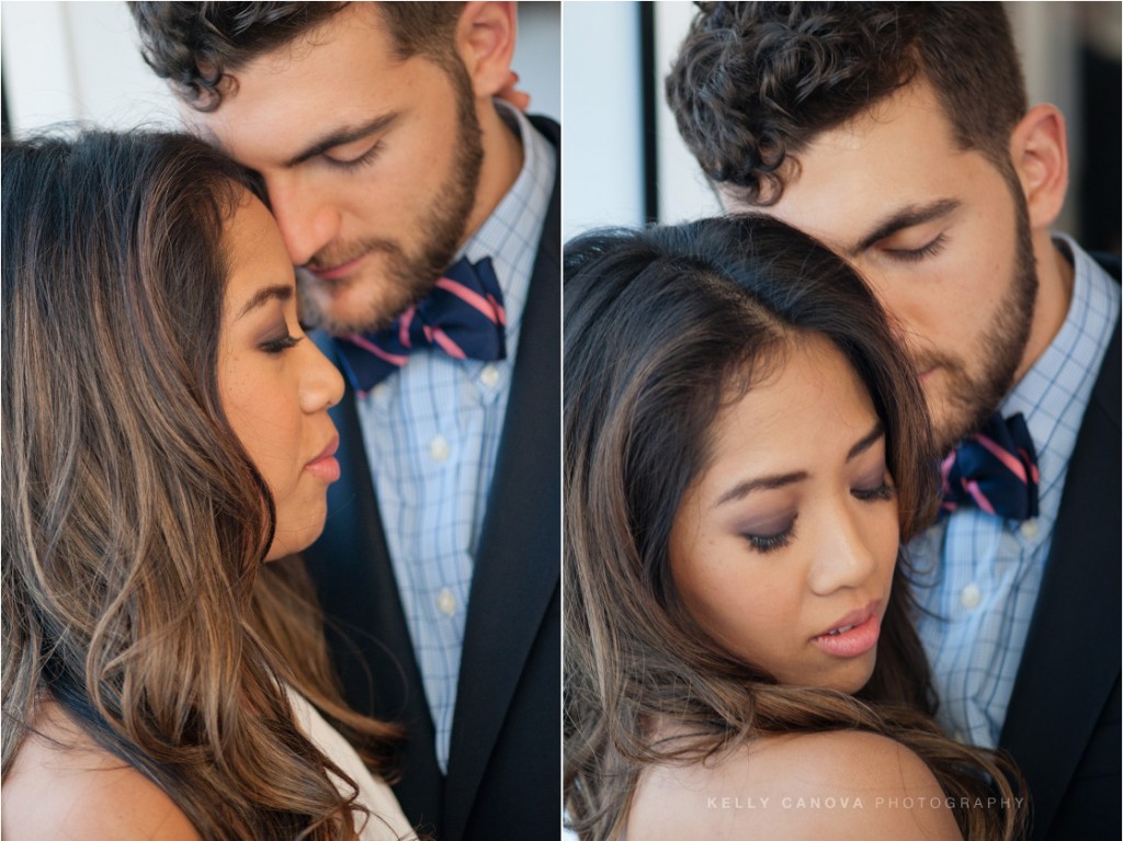 Winter Park Florida Engagement Shoot | The Alfond Inn | Joy and Gabe