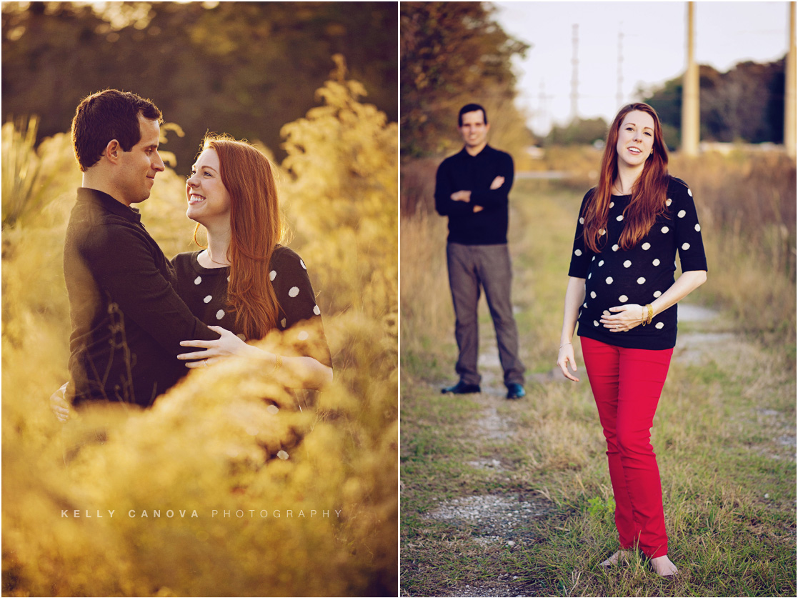 Orlando Maternity Photographer