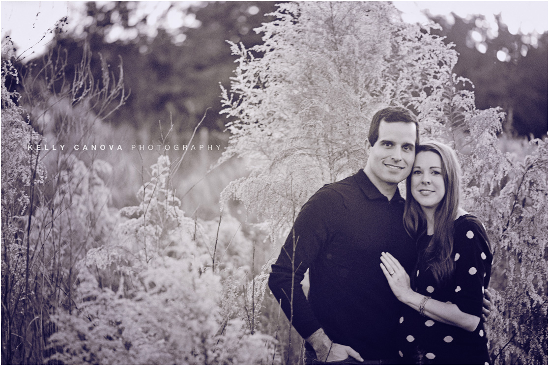 Orlando Holiday Family Portraits
