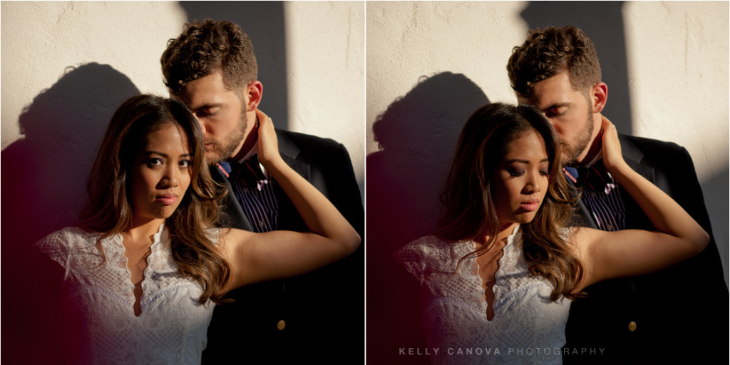 Winter Park Florida Engagement Shoot | The Alfond Inn | Joy and Gabe