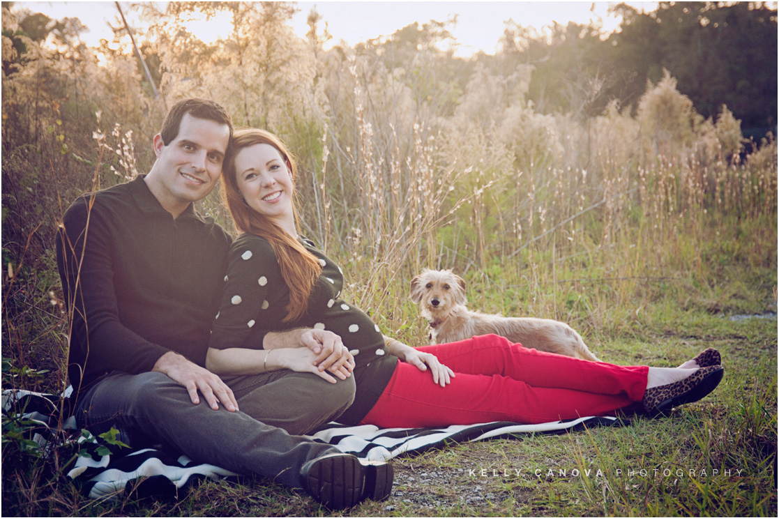 Orlando Maternity Photographer