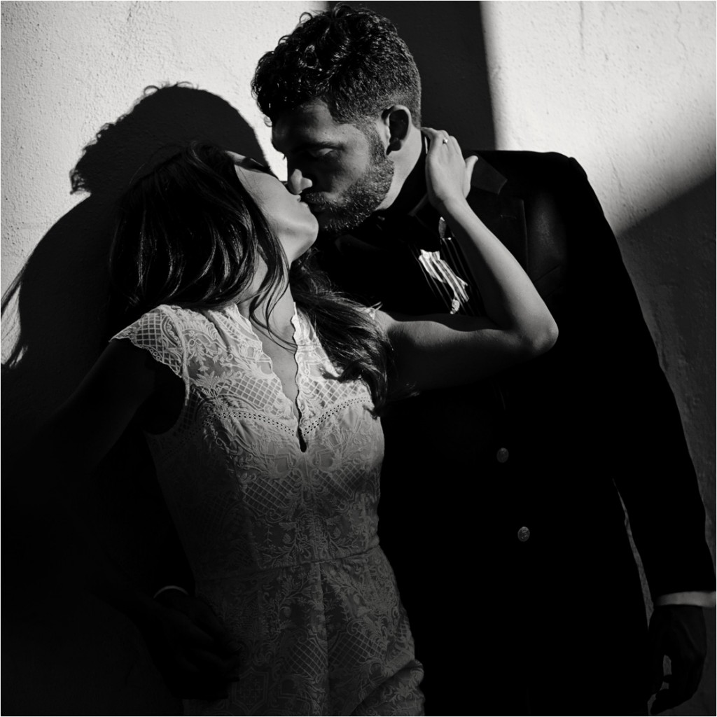 Winter Park Florida Engagement Shoot | The Alfond Inn | Joy and Gabe, Winter Park Engagement Photographers