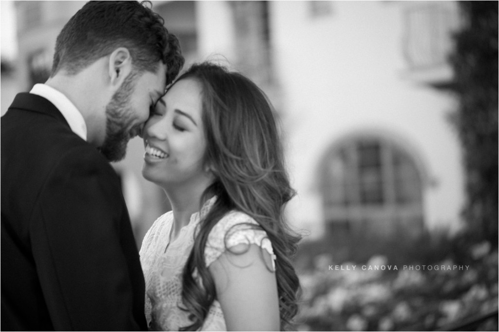 Winter Park Florida Engagement Shoot | The Alfond Inn | Joy and Gabe, Winter Park Engagement Photographers