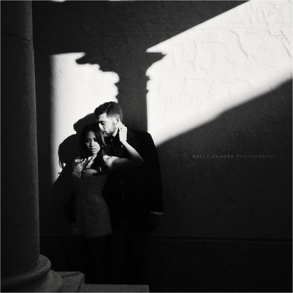 Winter Park Florida Engagement Shoot | The Alfond Inn | Joy and Gabe