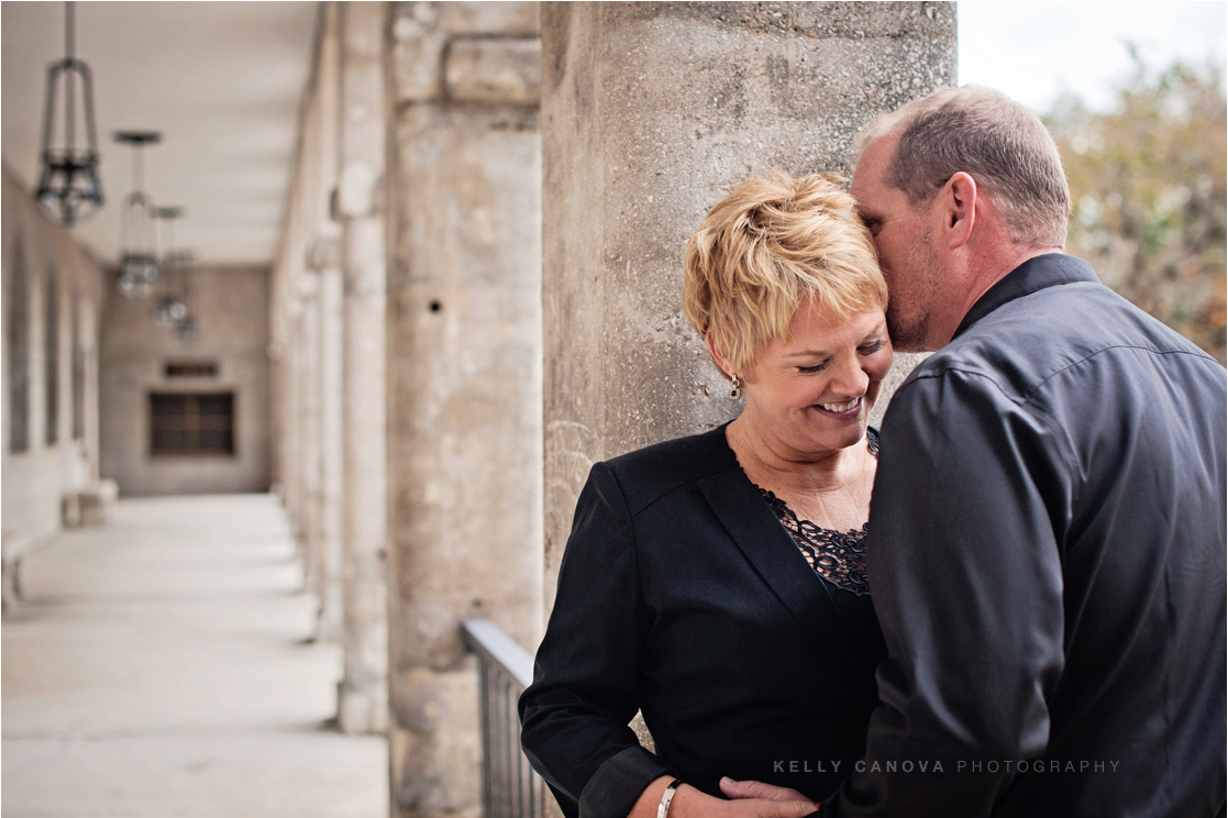 St. Augustine Florida Engagement Photography