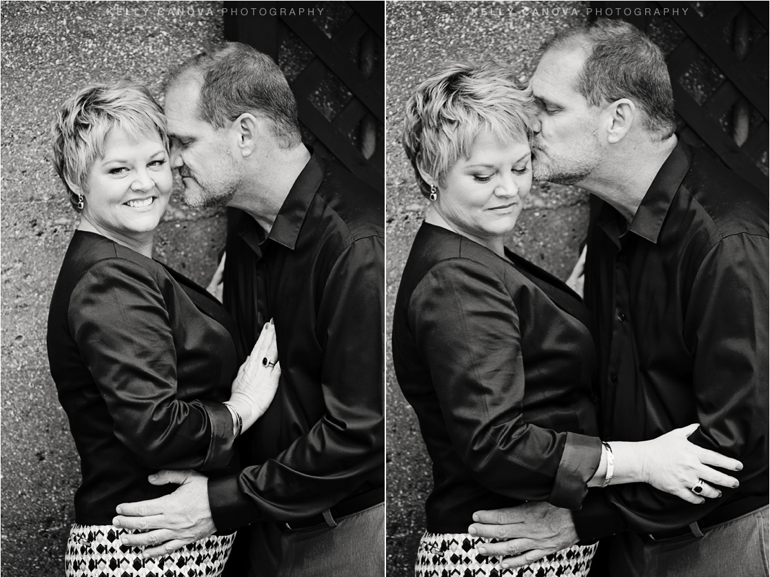 St. Augustine Florida Engagement Photography