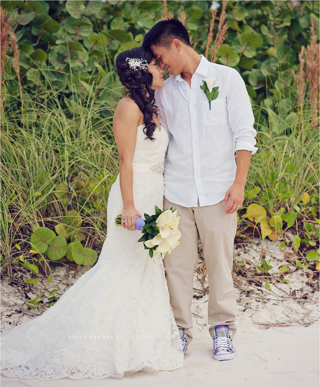 Disney Fantasy Cruise Wedding Photographers