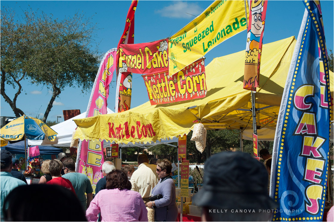 Taste of Oviedo 2014, Central Florida Event Photography