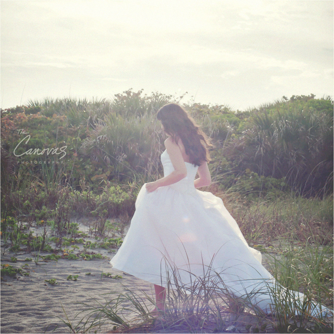 wedding photographer cocoa beach