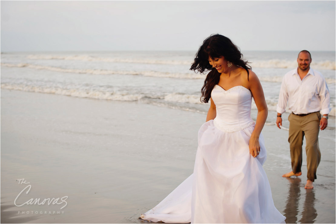 wedding photographer cocoa beach