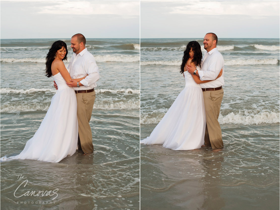 wedding photographer cocoa beach
