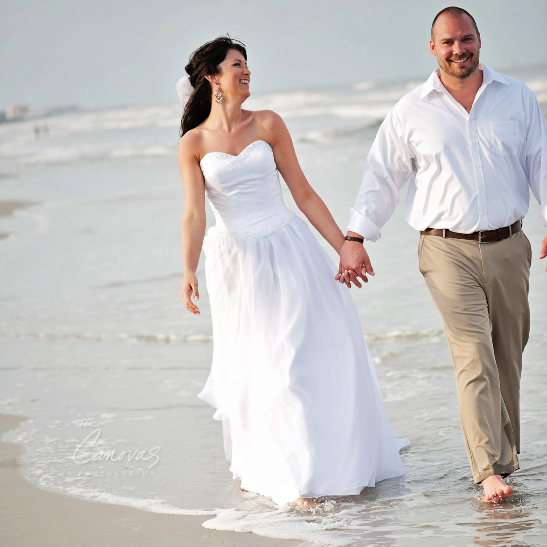 wedding photographer cocoa beach
