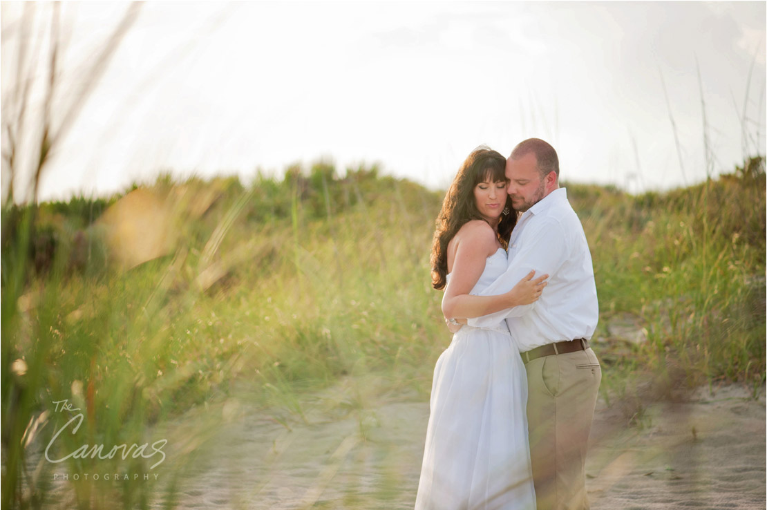 beach wedding photographer