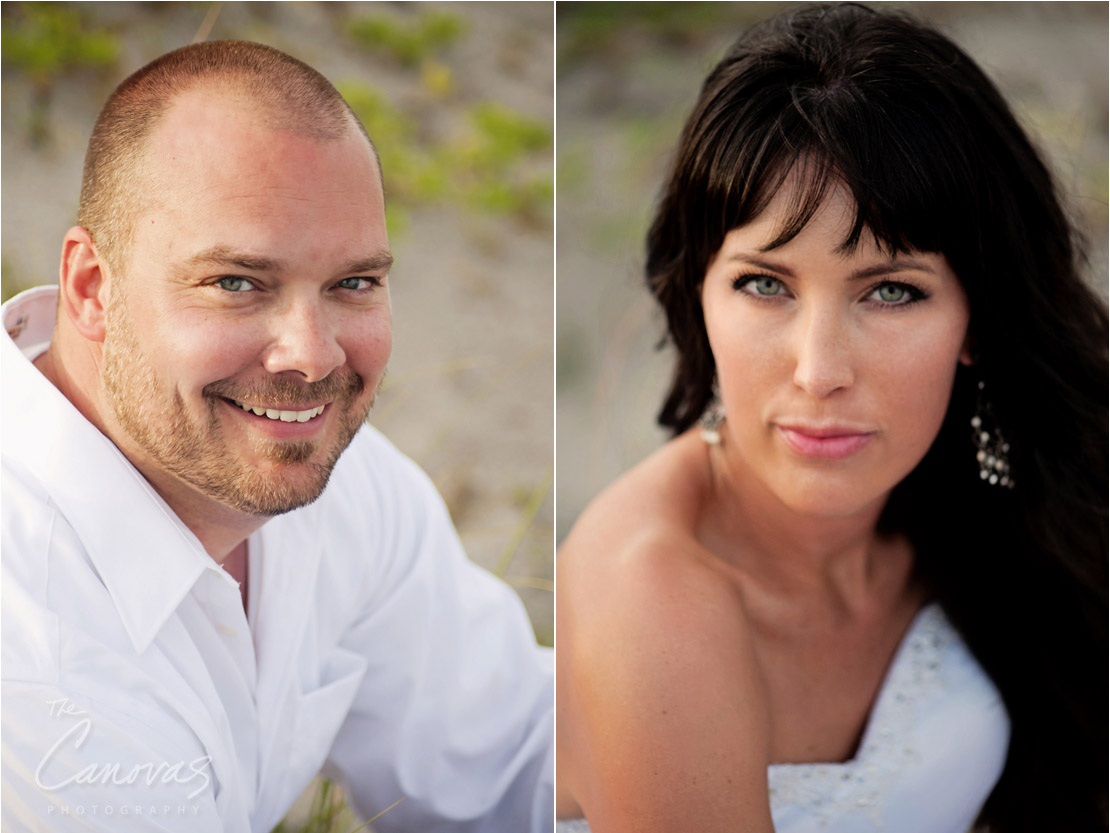 wedding photographer cocoa beach