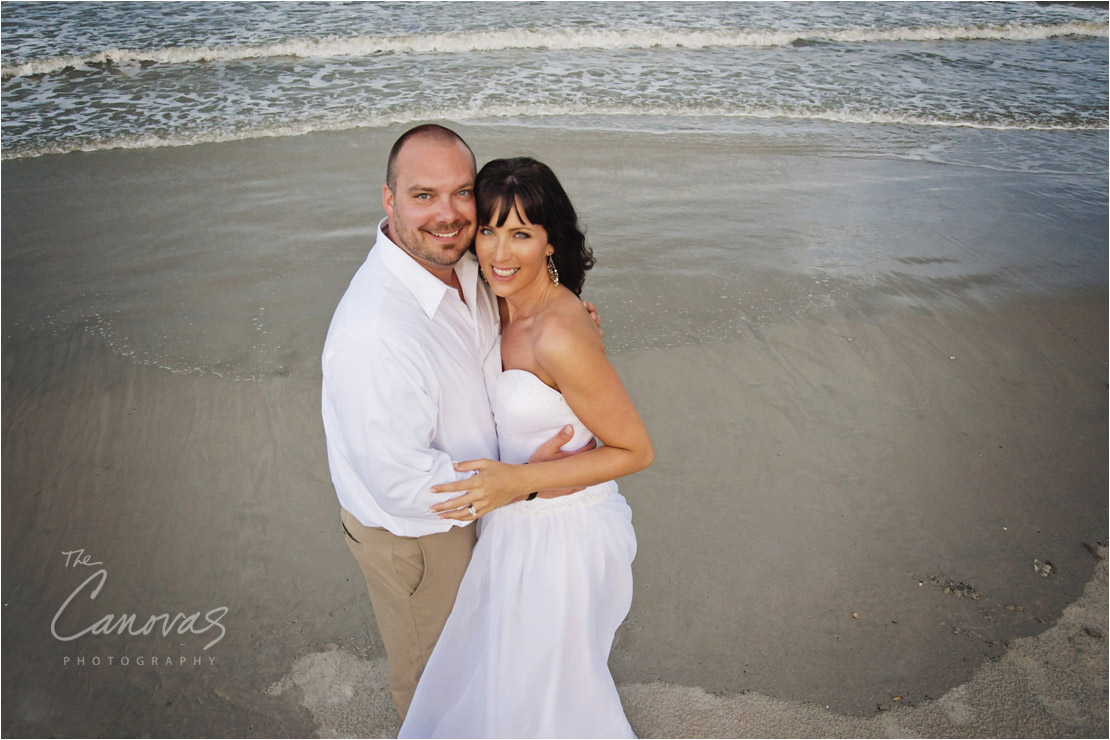 wedding photographer cocoa beach