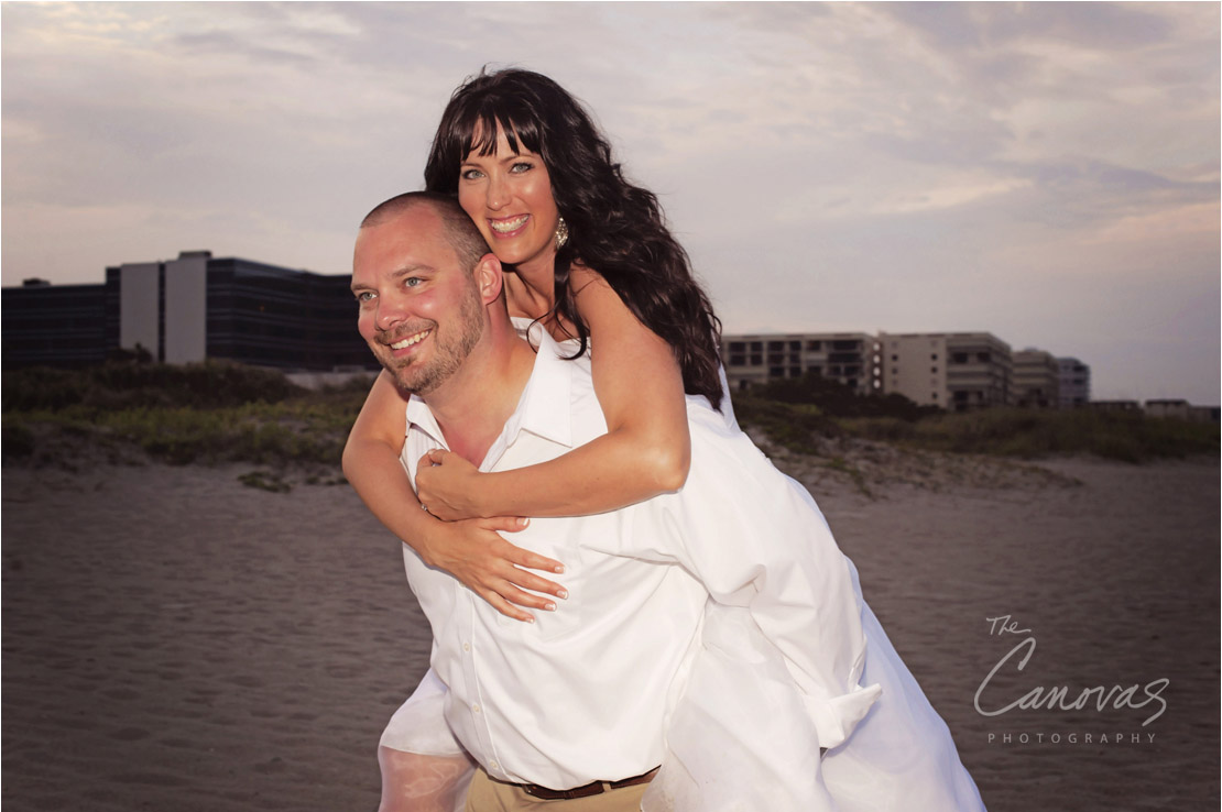 wedding photographer cocoa beach
