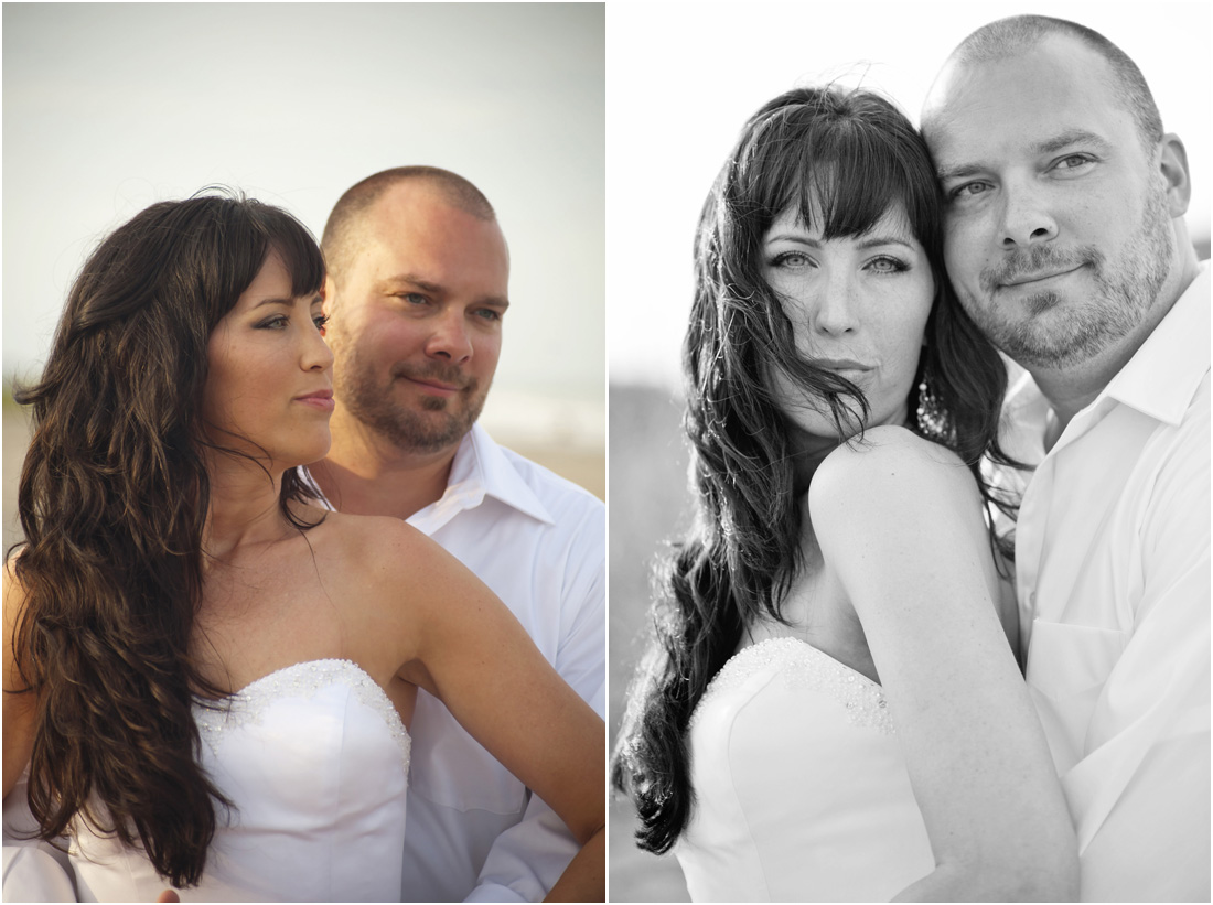 wedding photographers cocoa beach florida