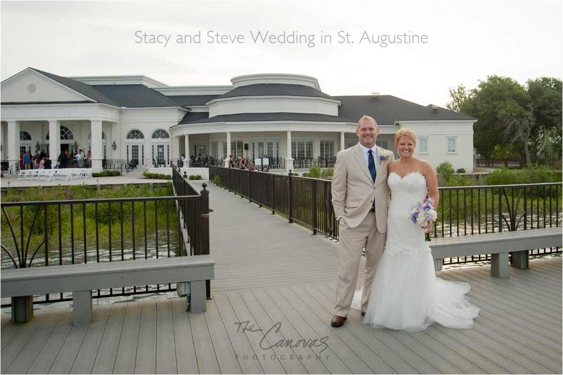 St. Augustine Florida Wedding Photography