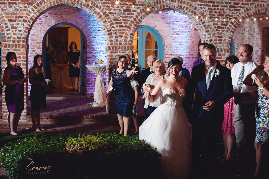 Wedding Photography Winter Park Fl