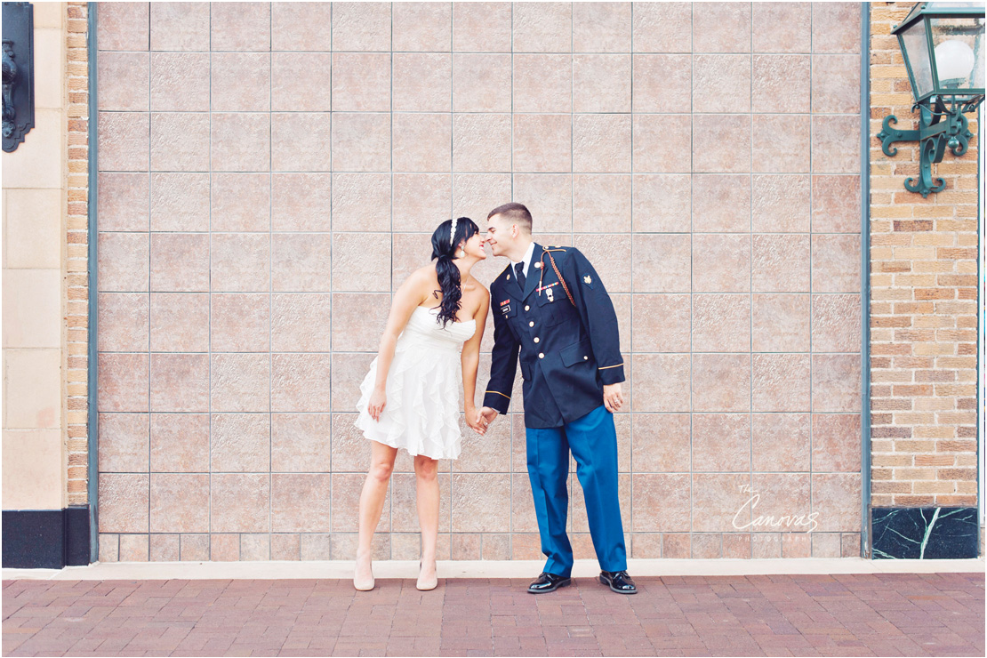 Kansas City Wedding Photographers