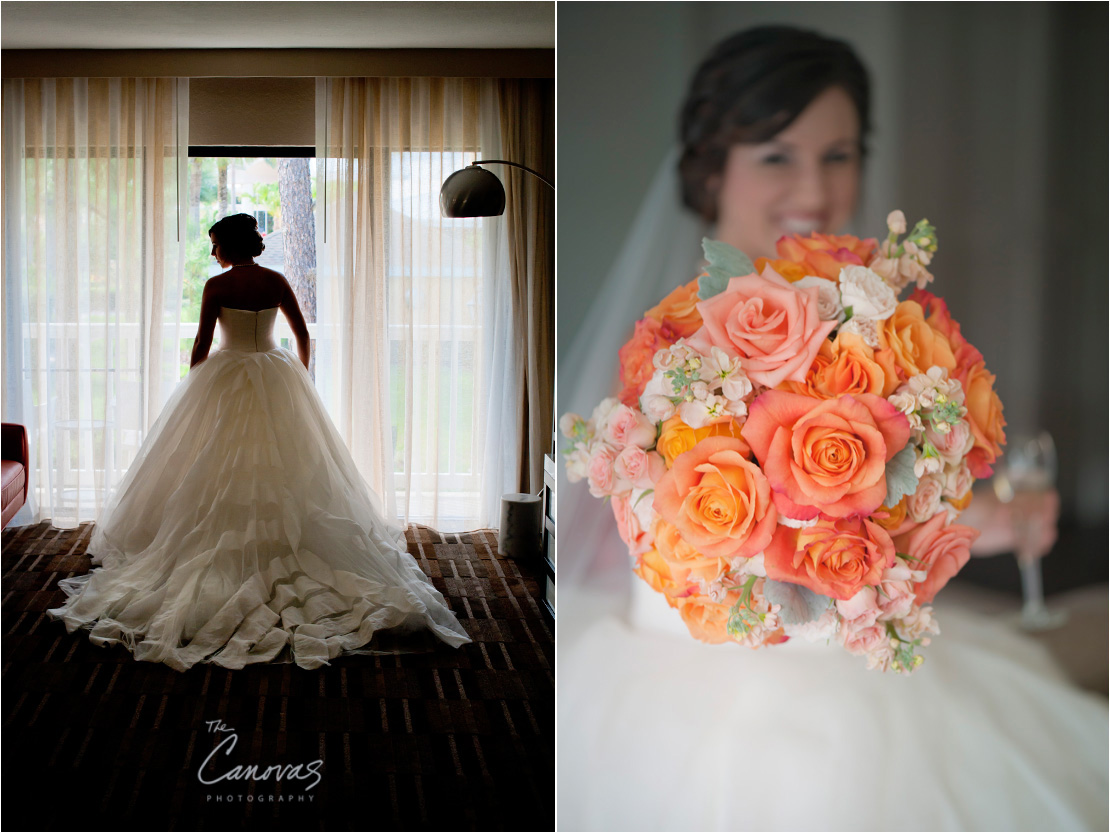 Wedding Photographer in orlando