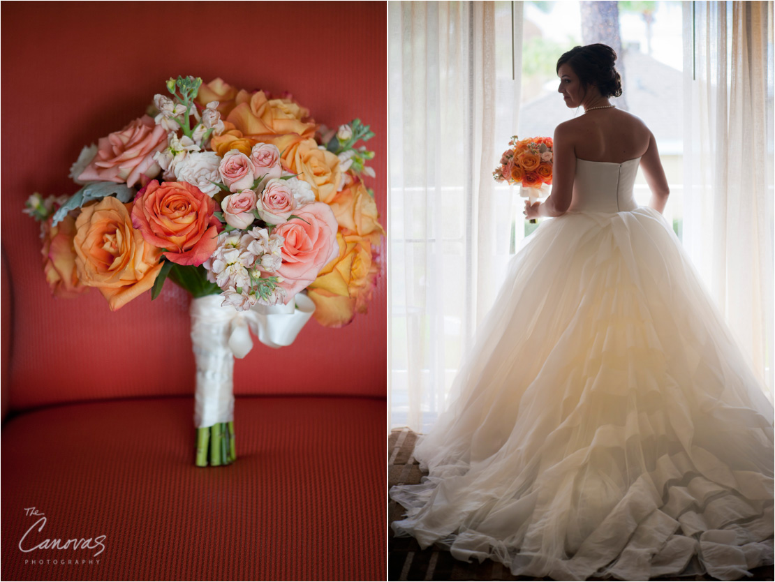 orlando fl wedding photographer