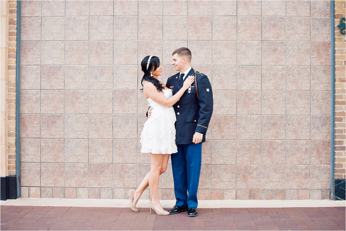 Kansas City Wedding Photos