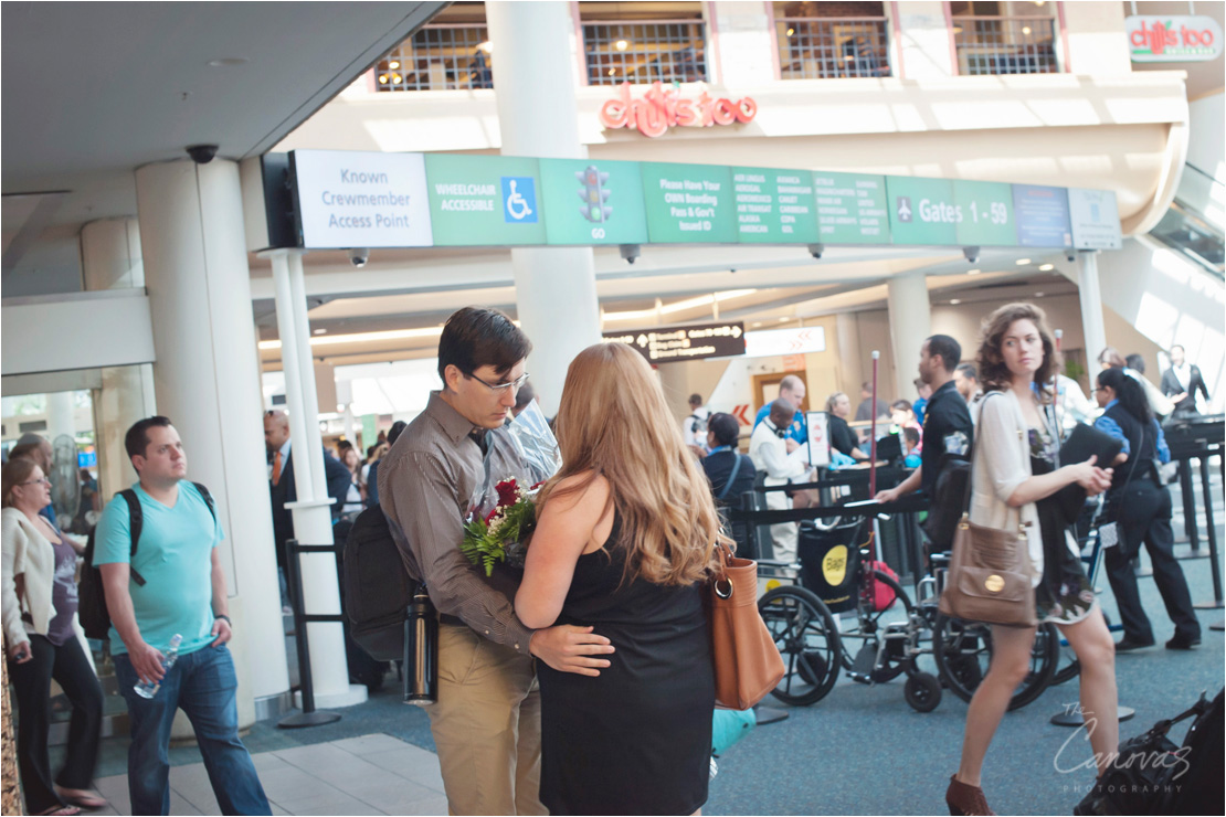 11_Brittany_Matt_airport_engagement_orlando