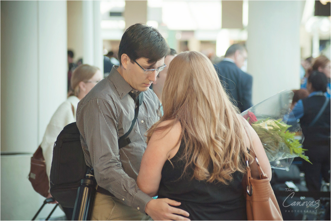 12_Brittany_Matt_airport_engagement_orlando