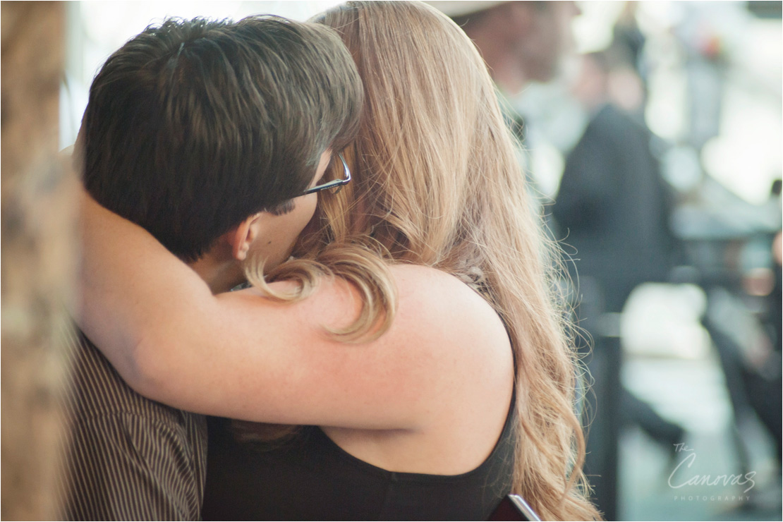 orlando engagement photography