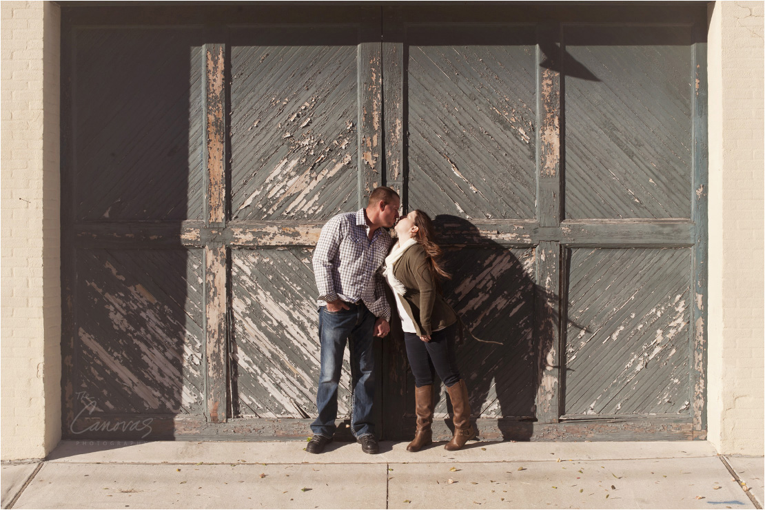 Deland Engagement Photography 