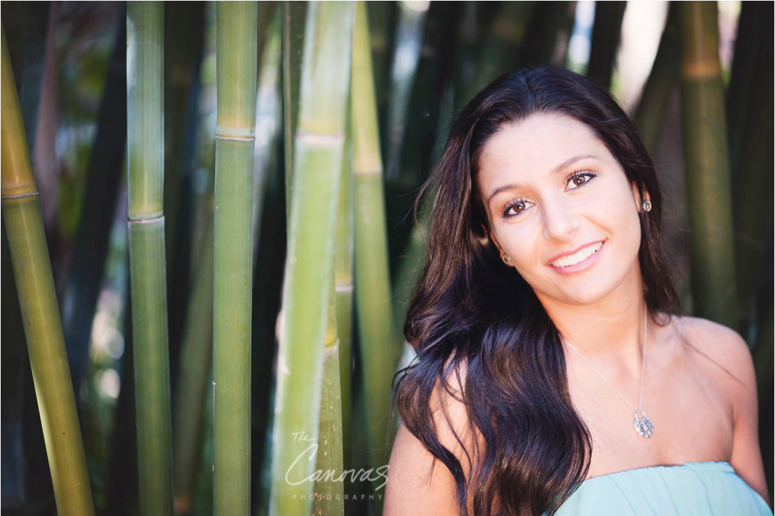 Orlando Senior Portrait Photography