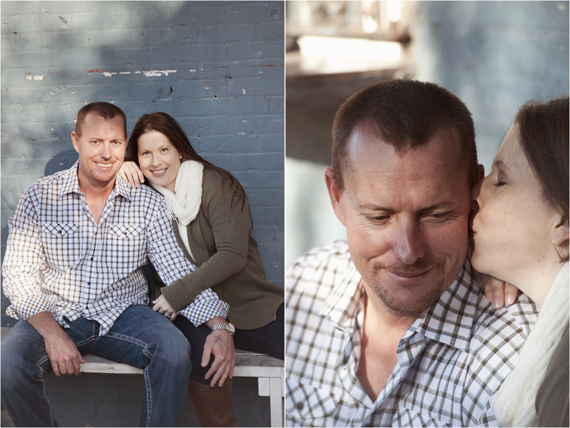 Deland Engagement Photography 