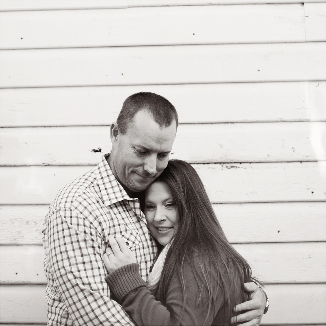 Deland Engagement Photography 