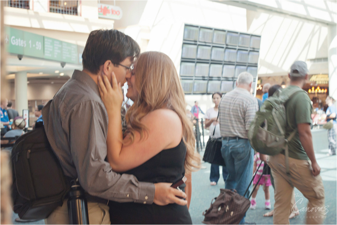 orlando engagement photography