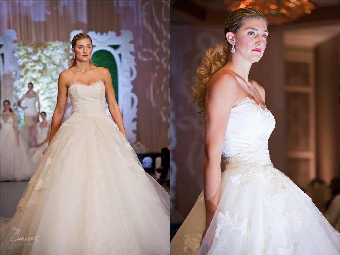 Bridal Fashion Photography in Orlando FL