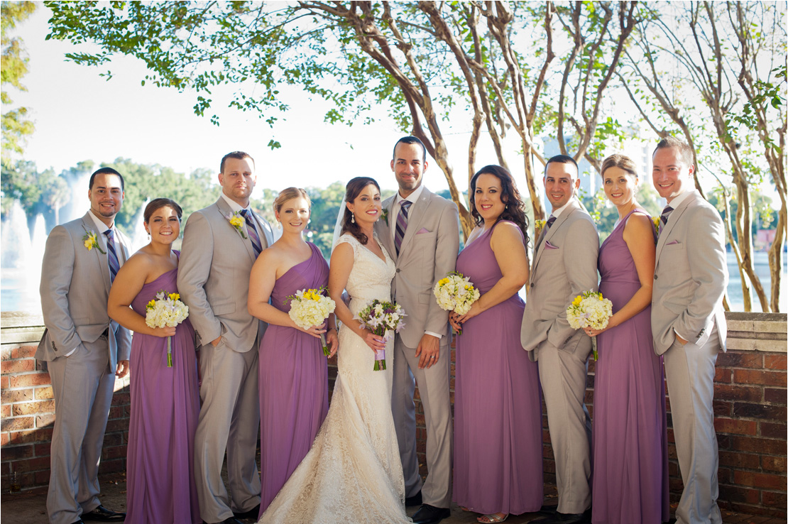 wedding photographers orlando fl