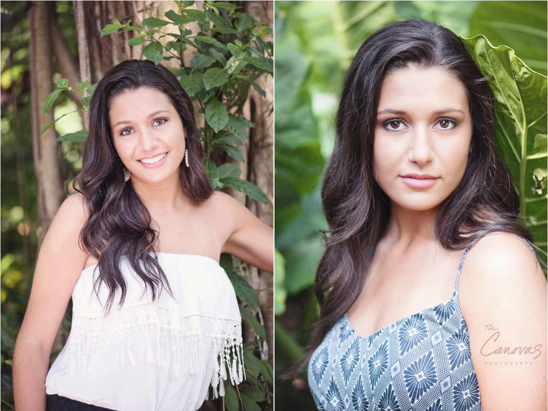 Orlando Senior Portrait Photography