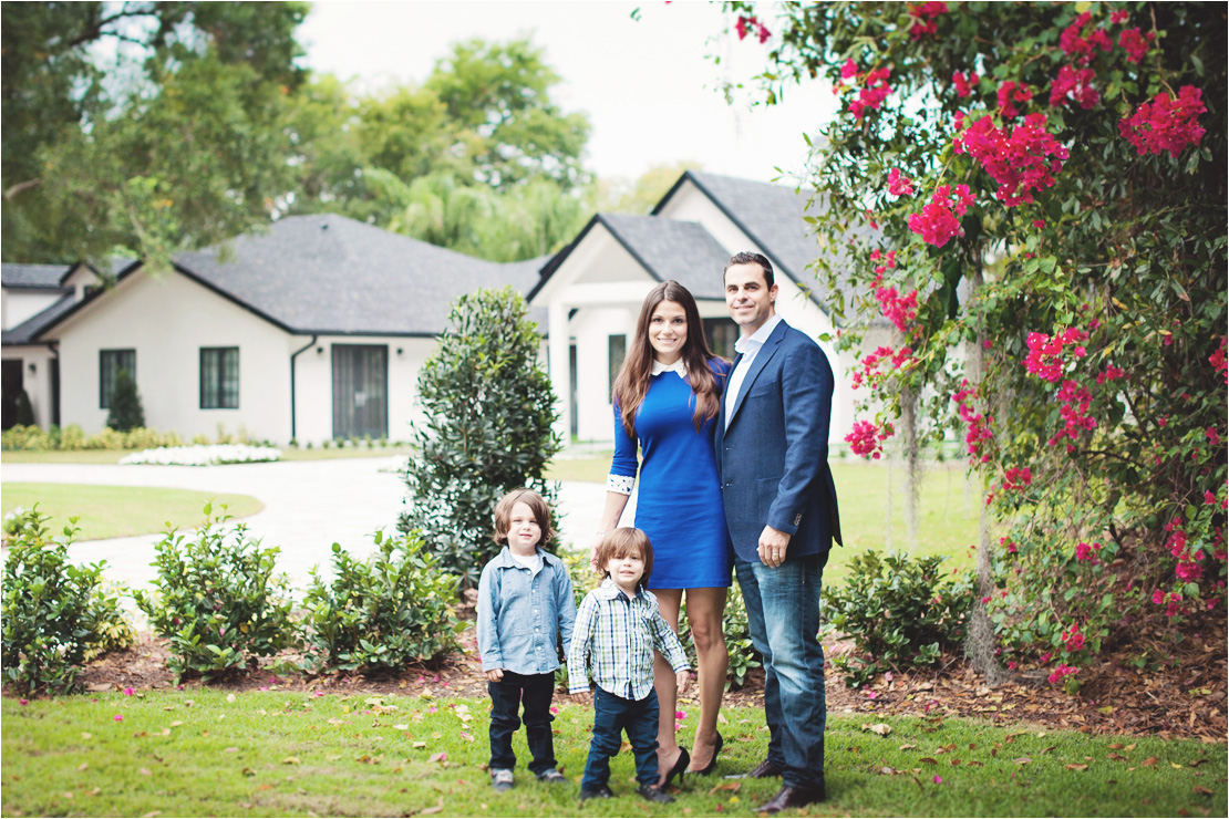 Windermere Family Portrait Photographer