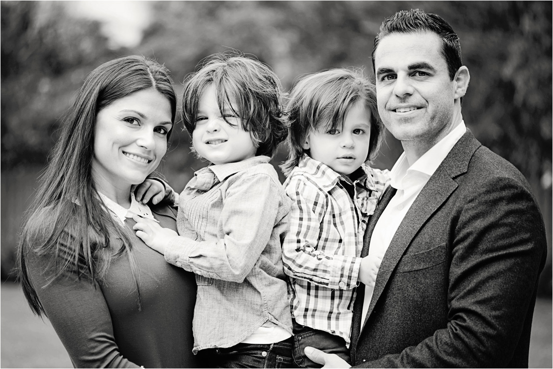 Windermere Family Portrait Photographer