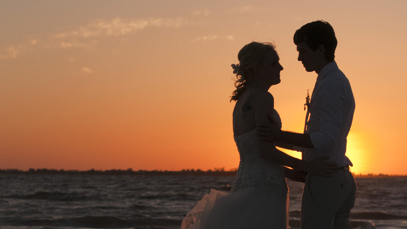 Destination Wedding Photography Packages