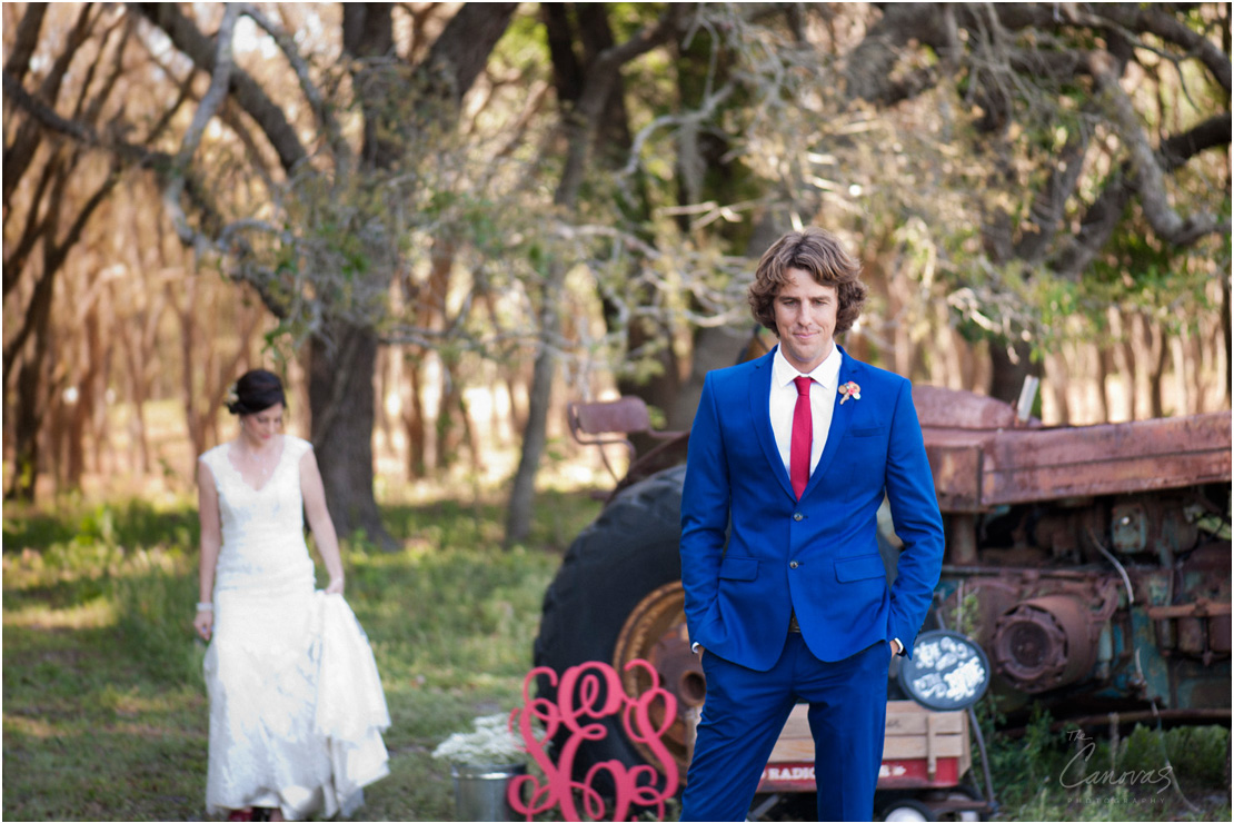 Deland Farm Wedding Photography
