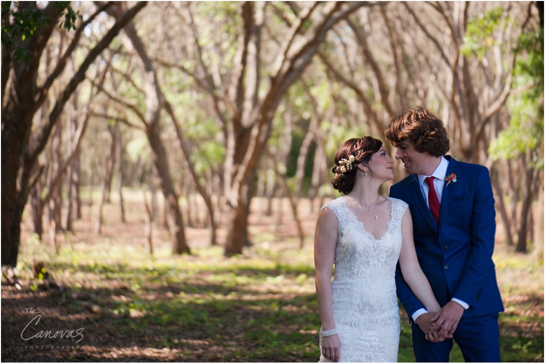 Deland Farm Wedding Photography