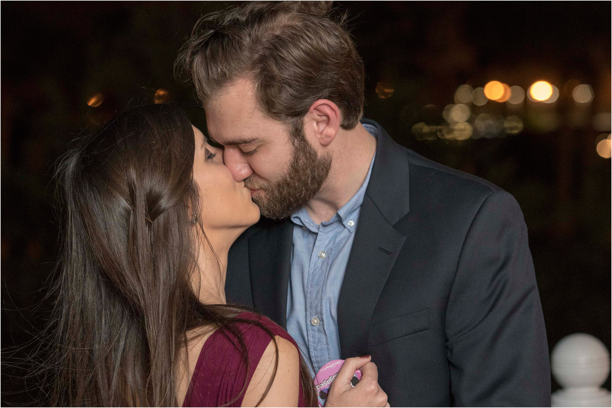 Disney Grand Floridian | Disney Proposal Photography