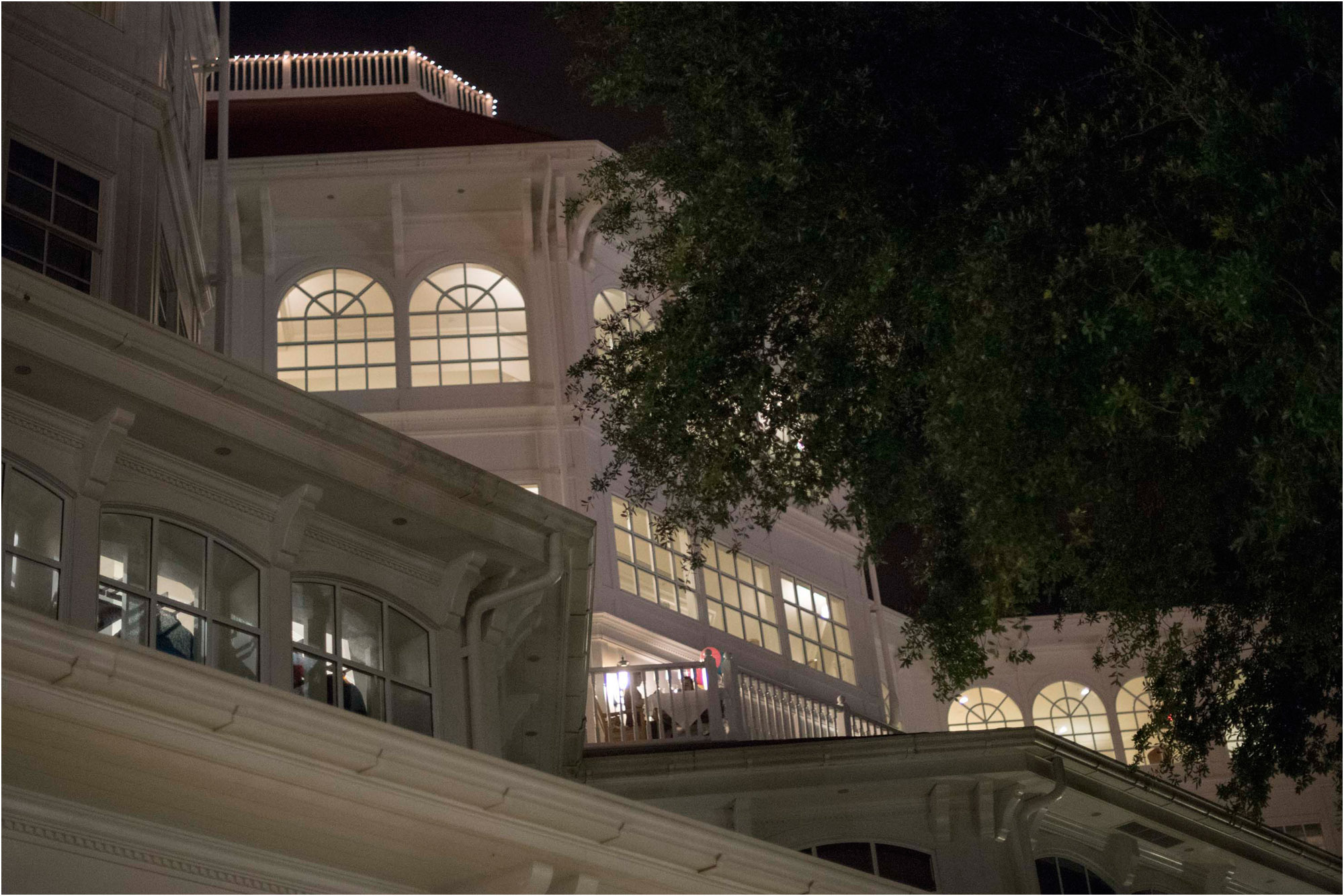 Disney Grand Floridian | Disney Proposal Photography