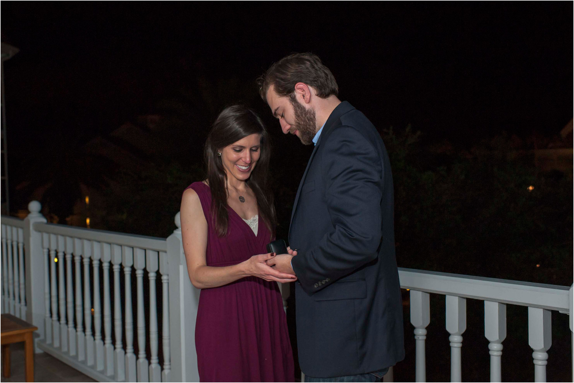 Disney Grand Floridian | Disney Proposal Photography