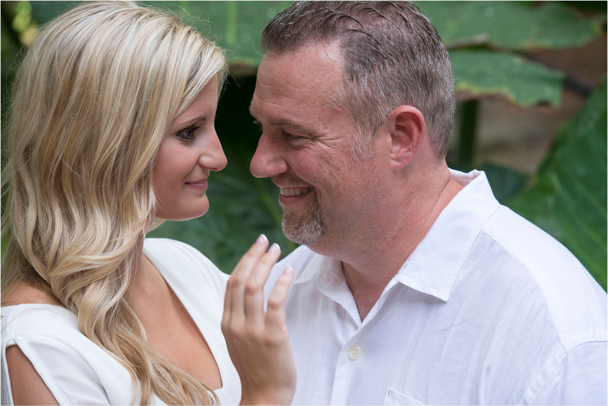 Orlando Engagement Photographer