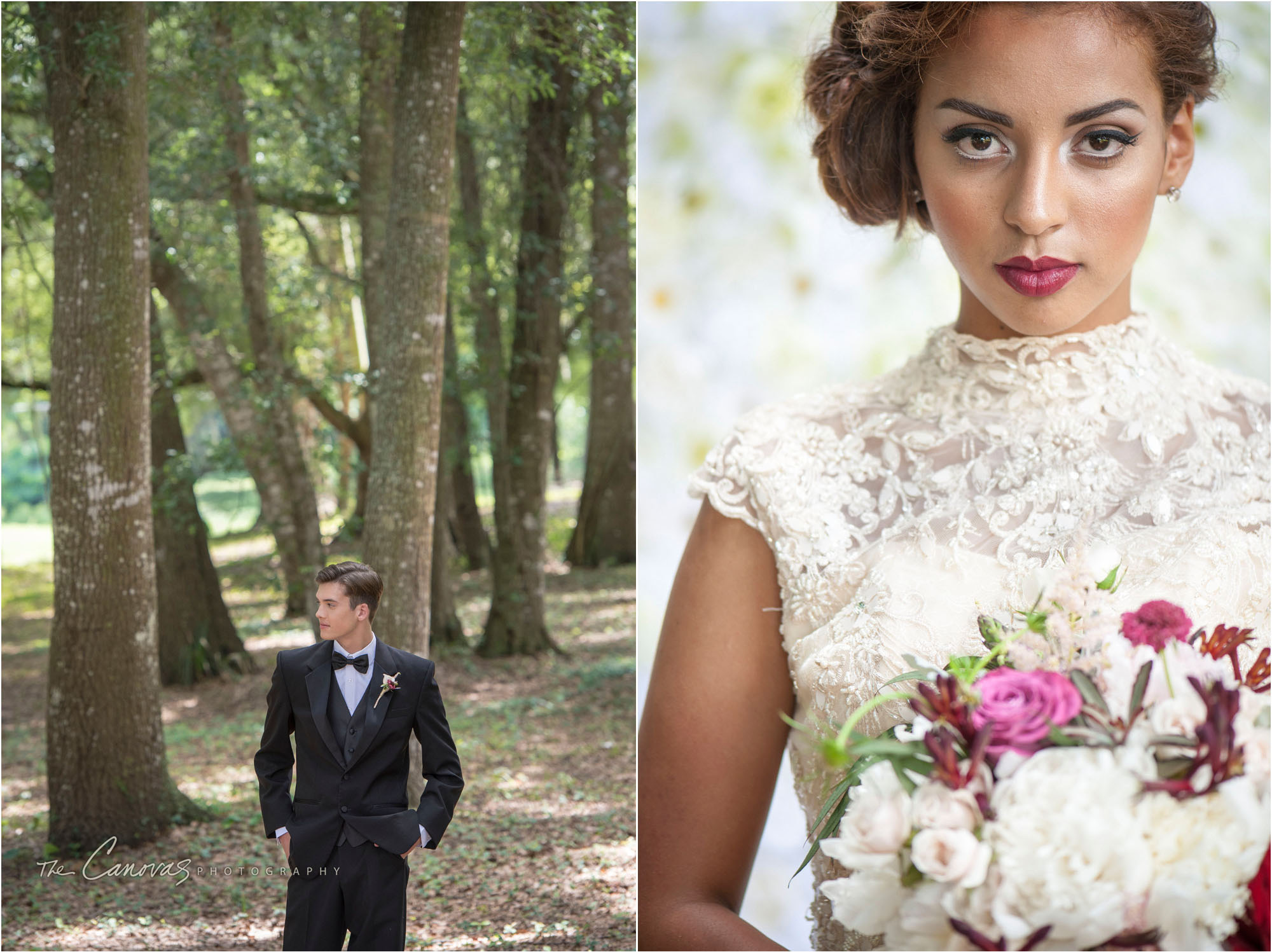 71_Pantone_color_of_the_Year_Marsala_Orlando_wedding