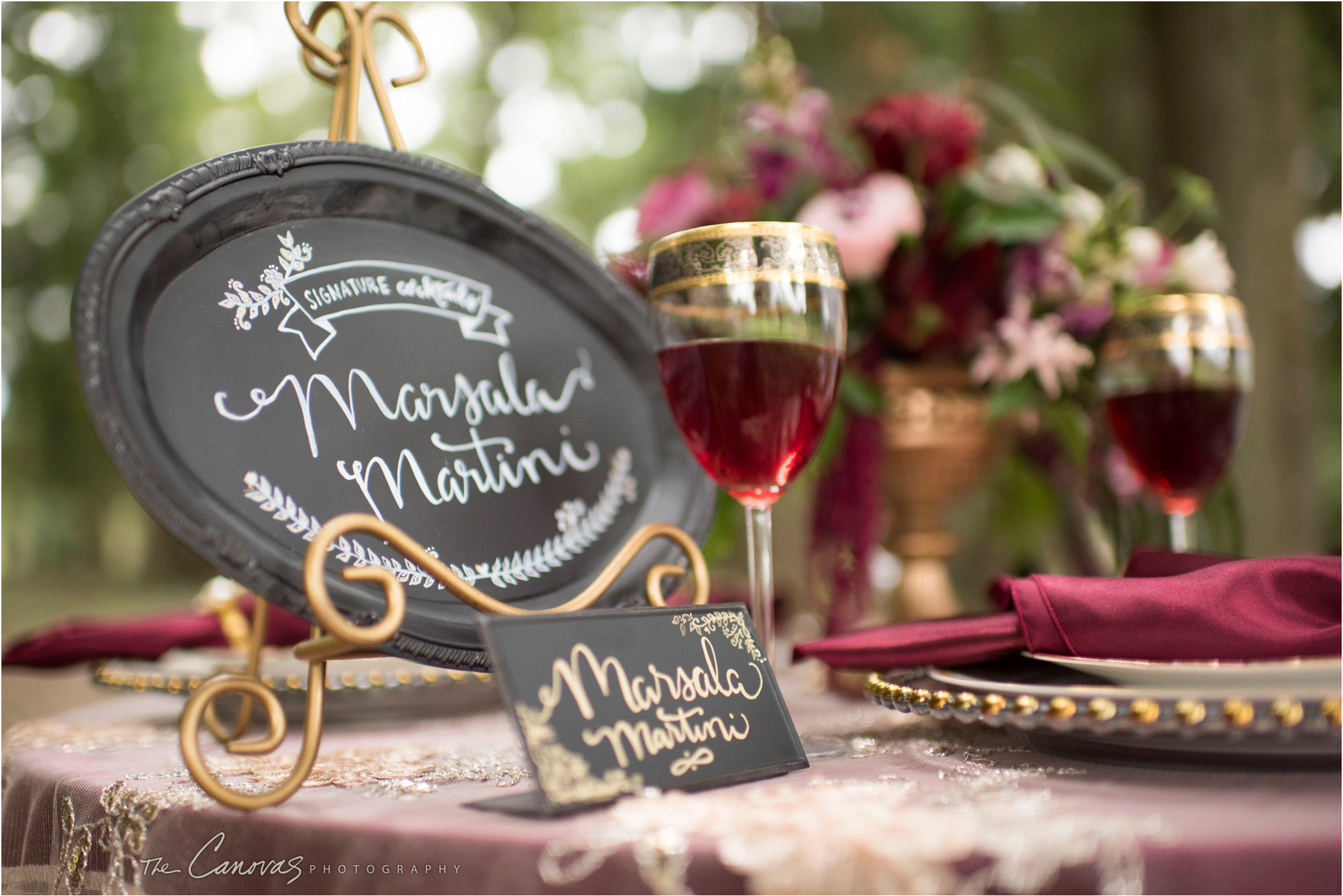 87_Pantone_color_of_the_Year_Marsala_Orlando_wedding