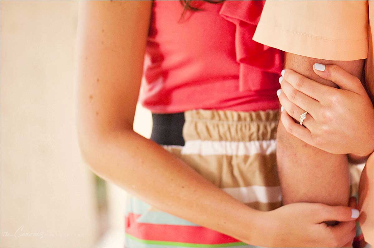 Winter Park Engagement Photography